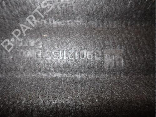 Rear parcel shelf OPEL ASTRA J (P10) 1.7 CDTI (68) | BP34032773C85 - Image 3
