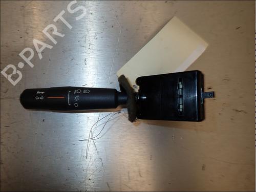 Used Headlight switch Headlight switch PEUGEOT 306 Hatchback (7A, 7C, N3, N5) [1993-2003] 34012310 34012310