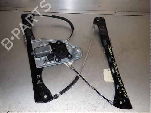 front-left-window-mechanism-mercedes-benz-c-class-w203-2000-2001-2002-2003-2004-2005-2006-2007-34013972 main image