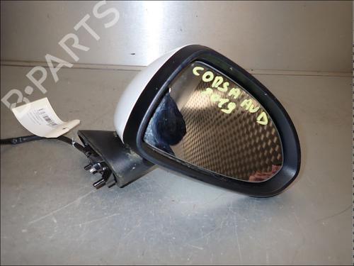 Used Right mirror Right mirror 34021612 34021612