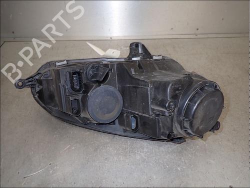 Left headlight VW GOLF V (1K1) 1.9 TDI | BP34035814C28 - Image 3