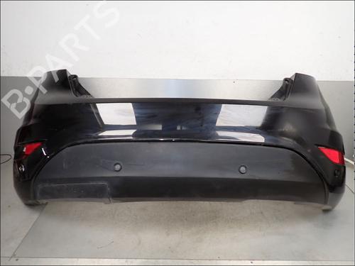 Used Rear bumper Rear bumper 34013077 34013077