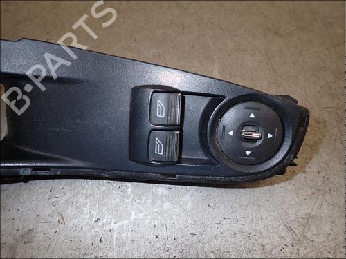 Left front window switch FORD FIESTA VI (CB1, CCN) 1.5 TDCi | BP34035710I27 - Image 2