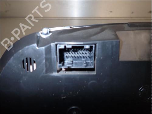 Instrument cluster FIAT PANDA (169_) 1.3 D Multijet (169.AXC1A) | BP34010952C47 - Image 3