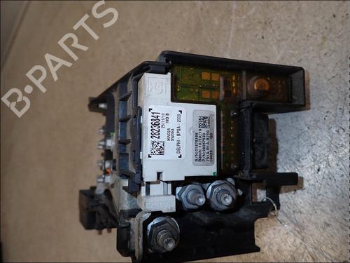 Electronic module PEUGEOT 5008 (0U_, 0E_) 1.6 HDi | BP34012817M83 - Image 2