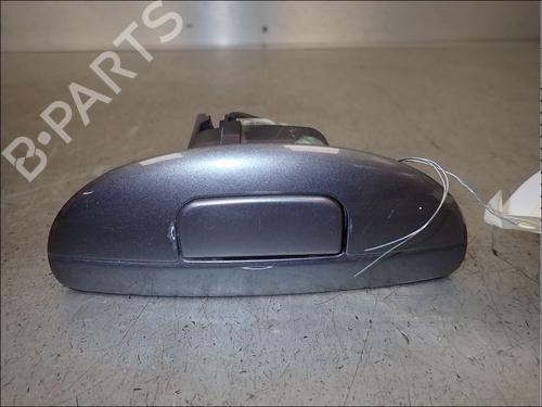Used Electronic module Electronic module RENAULT SCÉNIC I MPV (JA0/1_, FA0_) 1.9 dCi (JA05, JA1F) (102 hp) 34036026 34036026