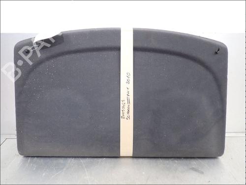 Used Rear parcel shelf Rear parcel shelf VW SCIROCCO III (137, 138) 1.4 TSI (160 hp) 34032164 34032164