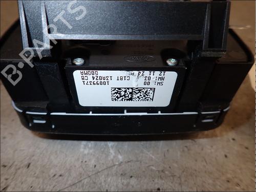 Headlight switch FORD FIESTA VI (CB1, CCN) 1.5 TDCi | BP34020343I24 - Image 4