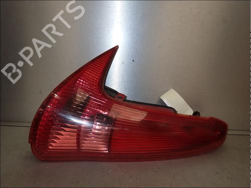 left-taillight-peugeot-206-sw-2ek-2002-34013947 main image