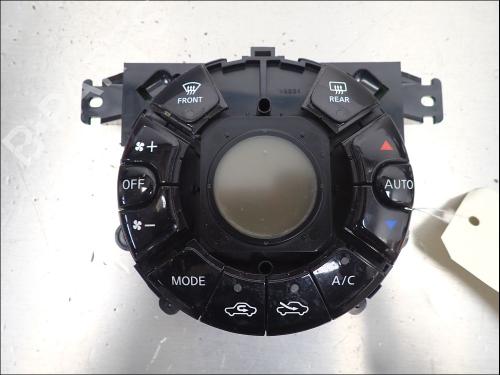 climate-control-nissan-note-e12-2012-40491163 main image