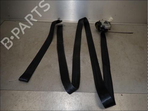 Used Front left belt tensioner Front left belt tensioner PEUGEOT 207 (WA_, WC_) 1.4 HDi (68 hp) 34036131 34036131