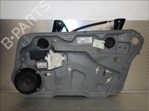Used Front right window mechanism Front right window mechanism VW GOLF IV (1J1) 1.9 TDI (101 hp) 34013573 34013573