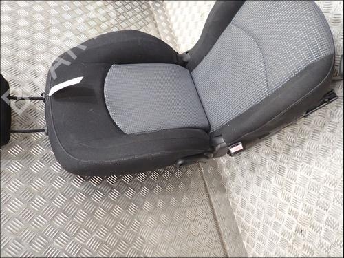 Left front seat PEUGEOT 206 SW (2E/K) 1.4 16V | BP39737204C15 - Image 7