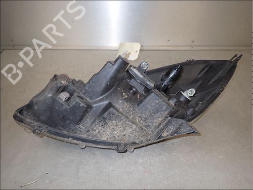 Right headlight DACIA SANDERO 1.4 MPI LPG | BP34020674C29 - Image 4