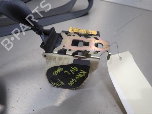 Front left seatbelt RENAULT KANGOO (KC0/1_) D 65 1.9 (KC0E, KC02, KC0J, KC0N) | BP40523232I26 - Image 3