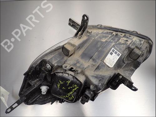 Right headlight RENAULT KANGOO Express (FW0/1_) 1.5 dCi 75 (FW07, FW10, FW04) | BP38717414C29 - Image 4