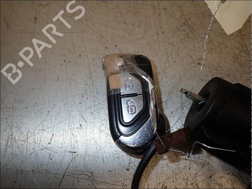 Ignition barrel CITROËN DS3 (SA_) 1.6 HDi 110 | BP34030873M48 - Image 4