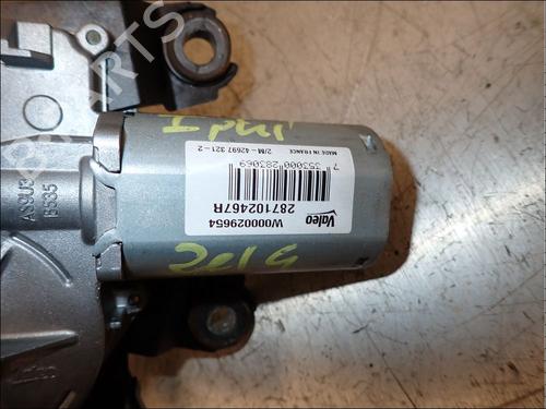 Rear wiper motor DACIA LODGY (JS_) 1.6 | BP34031057M102 - Image 3