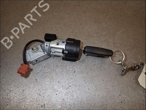 Used Ignition barrel Ignition barrel PEUGEOT PARTNER Tepee 1.6 HDi 16V (90 hp) 35941271 35941271