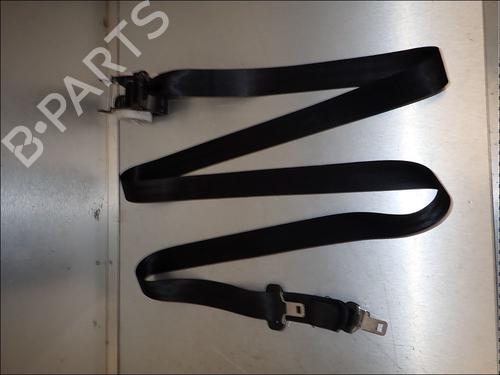 Used Rear center seatbelt Rear center seatbelt 34011307 34011307