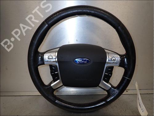 steering-wheel-ford-s-max-wa6-2006-2007-2008-2009-2010-2011-2012-2013-2014-34016439 main image
