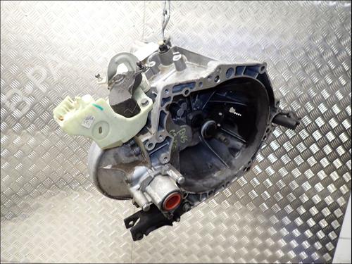 Gearbox CITROËN C3 Picasso (SH_) 1.2 THP 110 (SHHNZ6) | BP37710666M3  - Image 7