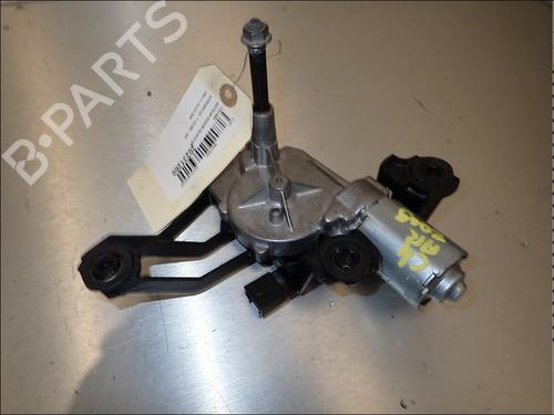 Used Rear wiper motor Rear wiper motor CITROËN C4 I (LC_) 1.6 HDi (90 hp) 34019666 34019666
