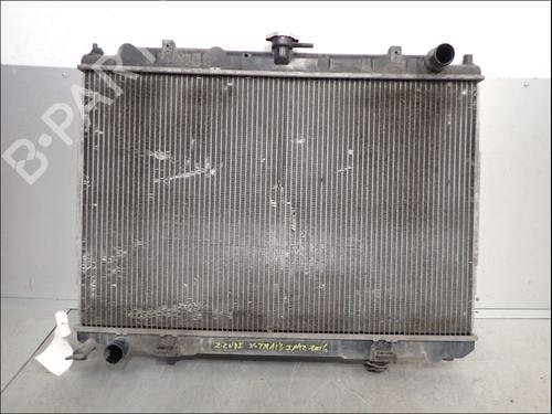 Used Water radiator Water radiator NISSAN X-TRAIL I (T30) 2.2 Di 4x4 (114 hp) 34262231 34262231