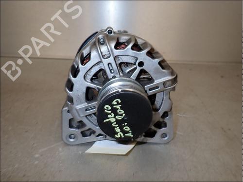Used Alternator Alternator 34028568 34028568