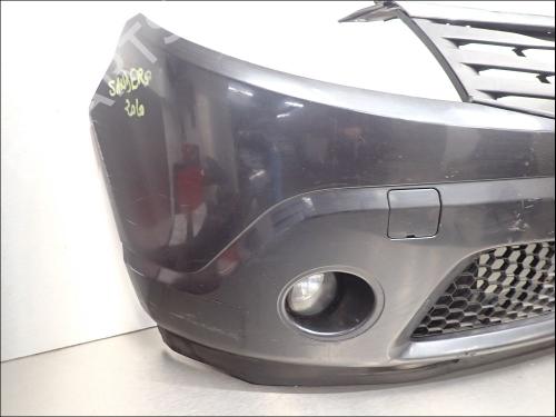 Front bumper DACIA SANDERO 1.4 MPI LPG | BP40523237C7 - Image 5