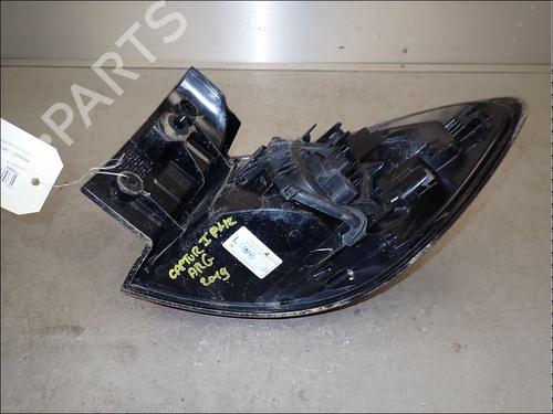 Left taillight RENAULT CAPTUR I (J5_, H5_) 1.3 TCe 150 (J5NK, J5JS) | BP34033977C34 - Image 3