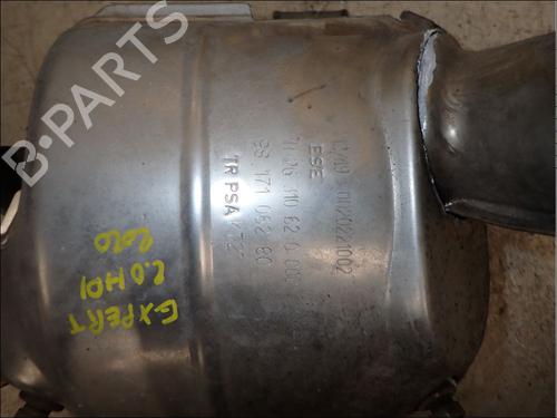 Catalyst PEUGEOT EXPERT Van (V_) 2.0 BlueHDi 120 | BP34036577M10 - Image 3