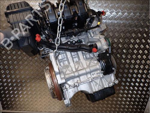 Used Engine Engine 34020056 34020056