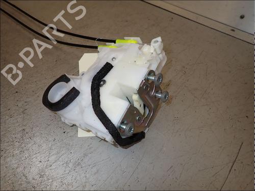 Rear left lock SUZUKI VITARA (LY) 1.4 Hybrid (Mild Hybrid) AllGrip (APK414) | BP34032589C100 - Image 2