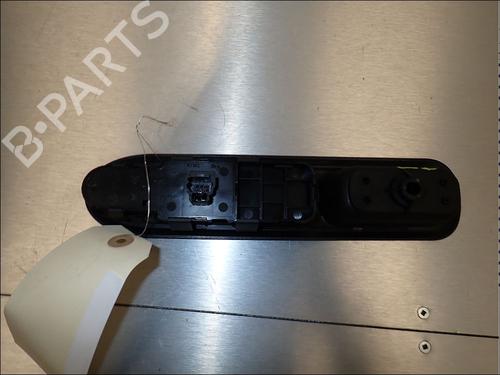 Left front window switch PEUGEOT 407 (6D_) 1.6 HDi 110 (6D9HZC, 6D9HYC) | BP34025694I27 - Image 3