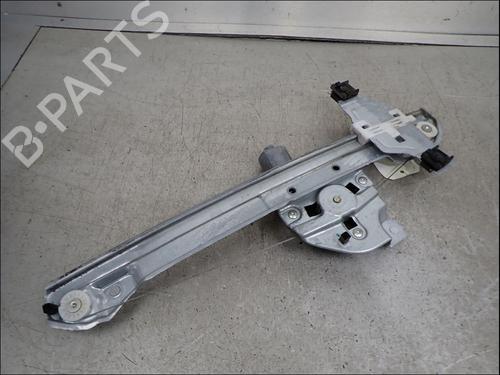 Front left window mechanism PEUGEOT 2008 I (CU_) 1.6 BlueHDi 100 | BP36946426C22  - Image 5