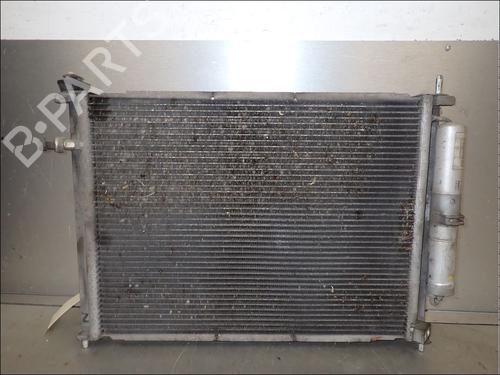 Used Water radiator Water radiator 34014857 34014857