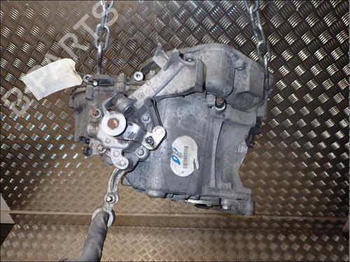 Gearbox MERCEDES-BENZ A-CLASS (W169) A 180 CDI (169.007, 169.307) | BP34018890M3 - Image 4