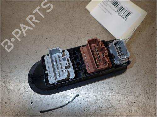 Left front window switch RENAULT GRAND SCÉNIC II (JM0/1_) 1.9 dCi (JM14) | BP34035588I27 - Image 2