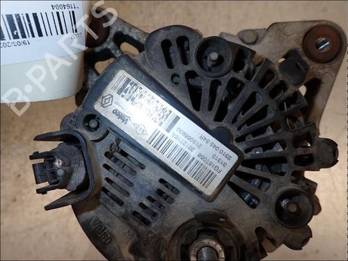 Alternator RENAULT KANGOO Express (FW0/1_) 1.5 dCi 75 (FW07, FW10, FW04) | BP34014124M7 - Image 4