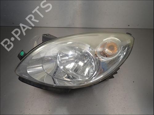 Left headlight RENAULT TWINGO II (CN0_) 1.5 dCi (CN0E) | BP40212631C28 - Image 2