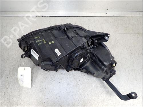 Left headlight OPEL ADAM (M13) 1.0 | BP36854795C28  - Image 5