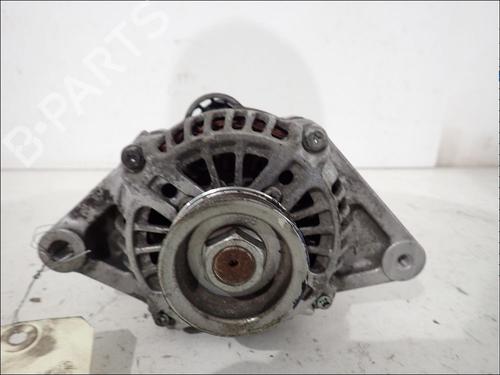 Alternator DACIA LOGAN (LS_) 1.4 (LS0A, LS0C, LS0E, LS0G) | BP34020510M7 - Image 2