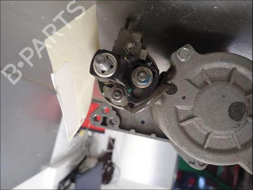 Starter RENAULT MEGANE III Hatchback (BZ0/1_, B3_) 1.2 TCe (BZ16, BZ28) | BP39609203M8 - Image 3