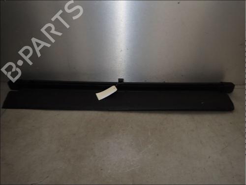 Used Rear parcel shelf Rear parcel shelf CITROËN C4 Grand Picasso I (UA_) 1.6 HDi 110 (112 hp) 34020052 34020052