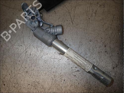 Front right seatbelt CITROËN C3 Picasso (SH_) 1.4 VTi 95 (SH8FSC, SH8FP0, SH8FP6) | BP34036552I25 - Image 2