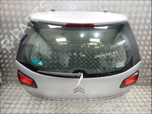Used Tailgate Tailgate 37257483 37257483