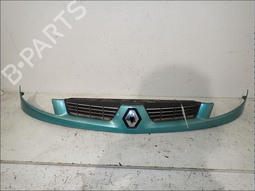 Used Grille Grille 34024629 34024629