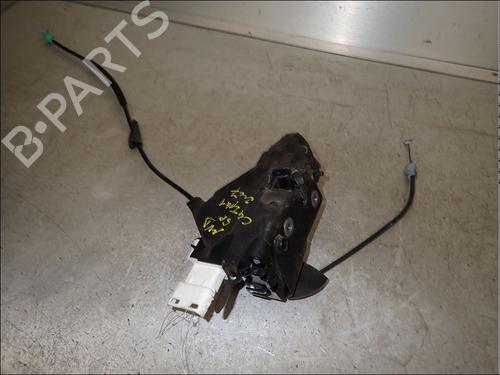Used Front right lock Front right lock 34015367 34015367