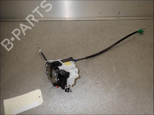 front-left-lock-citroen-nemo-mpv-2009-34416159 main image